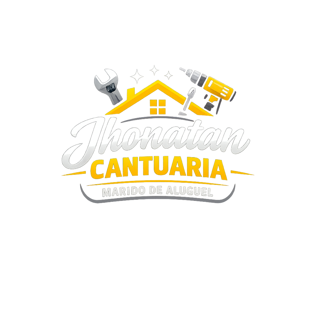 Jhonatan Cantuaria Marido de Aluguel