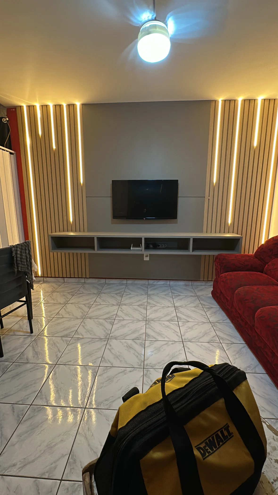 Pingo de Led — foto 3