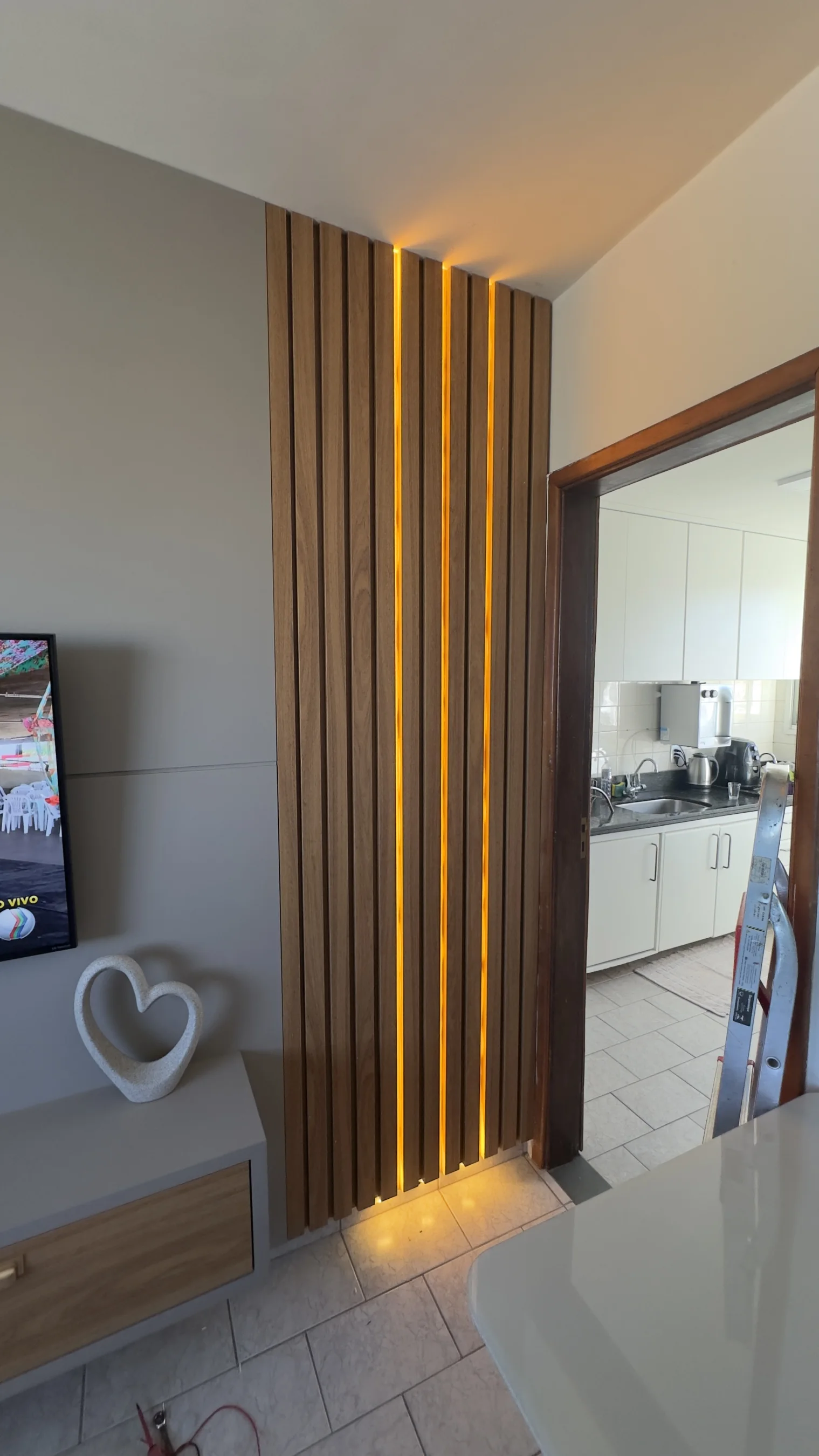 Led de fita — foto 3