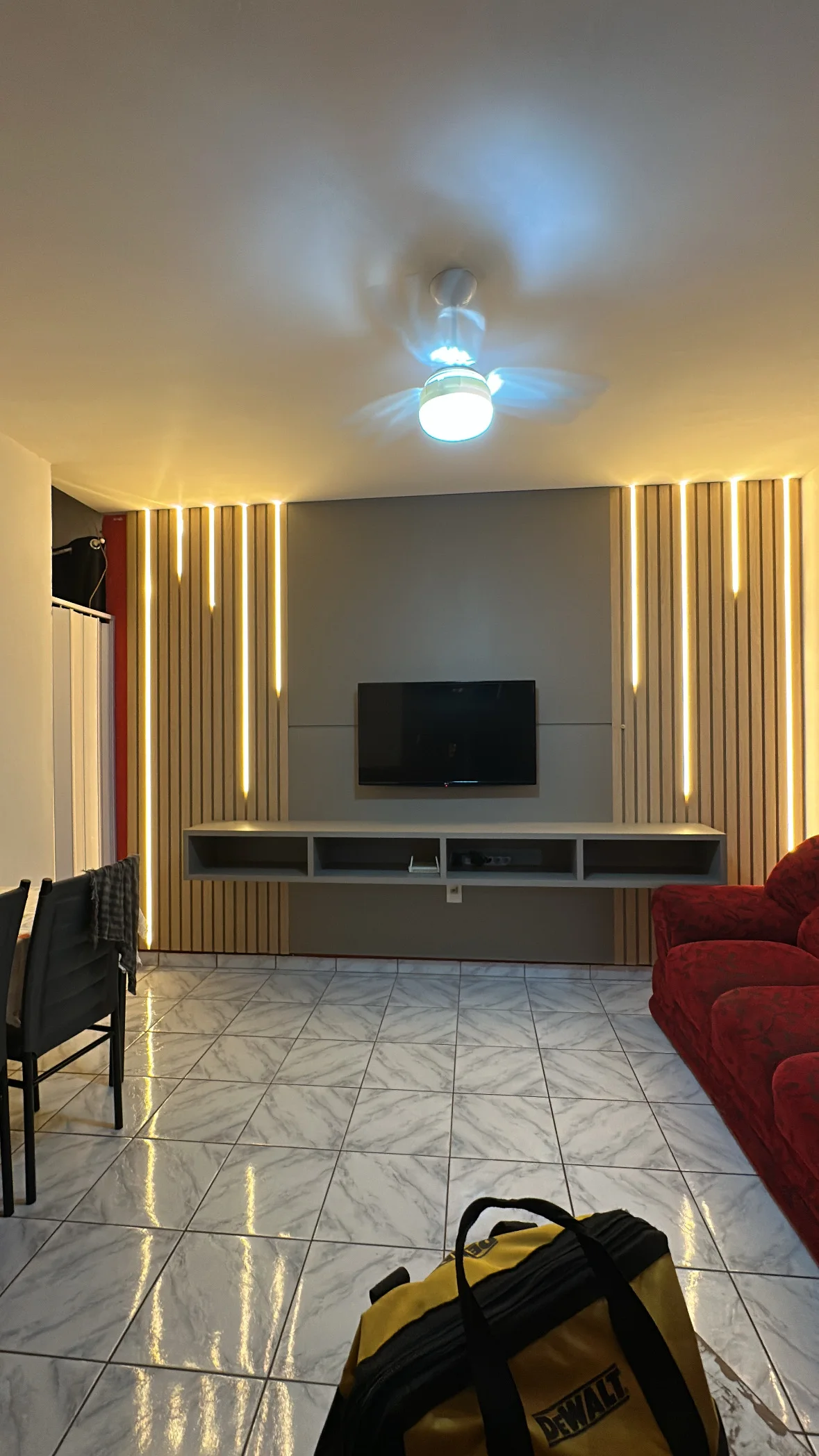 Pingo de Led — foto 2
