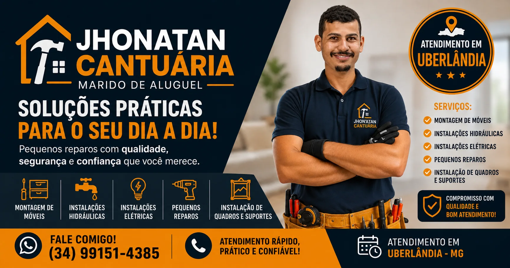 Teste — foto 1