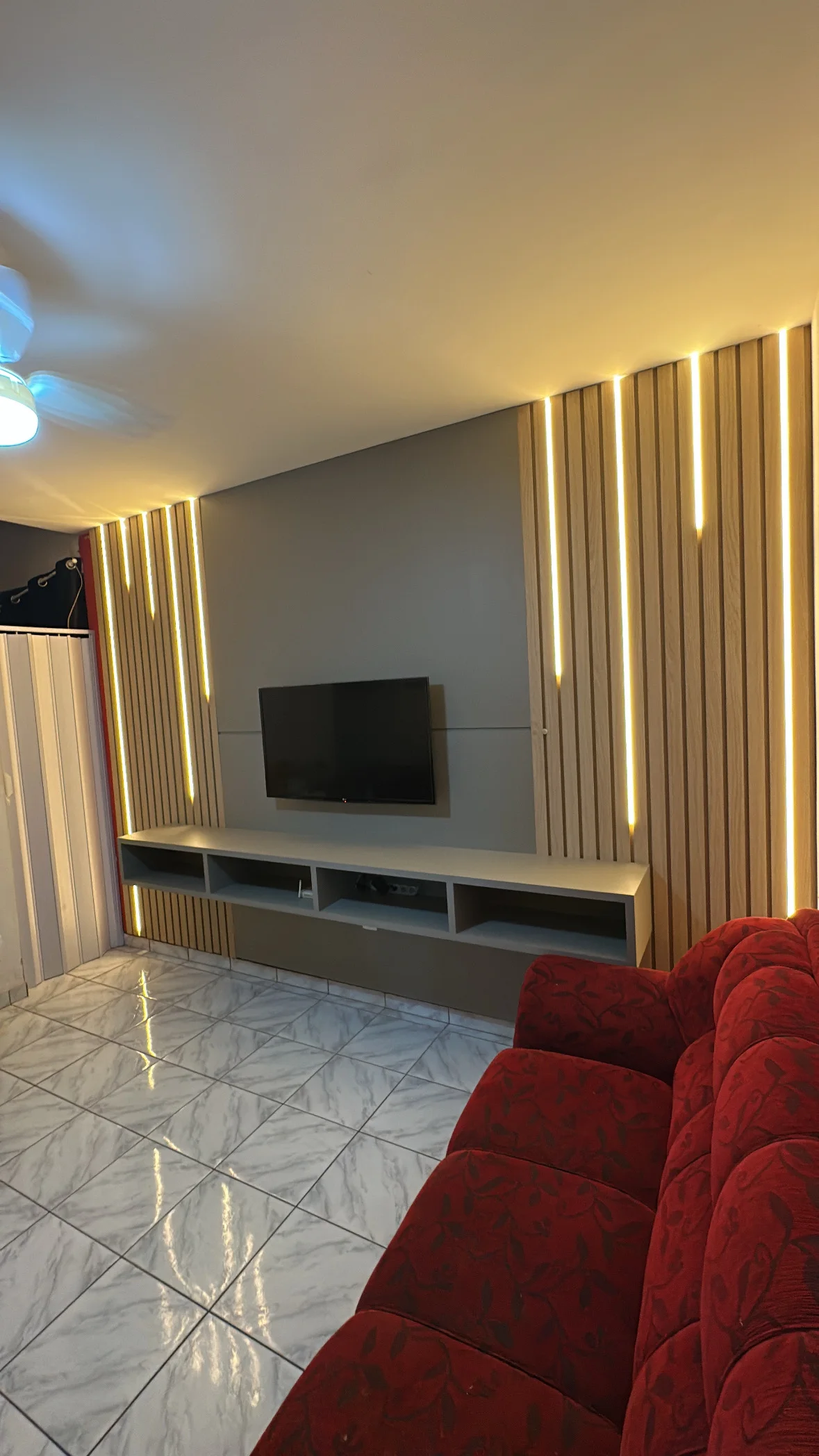 Pingo de Led — foto 1